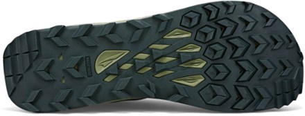 Lone Peak 7 Trail-Running Shoes - Men's