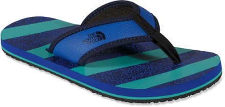 Snorkel Blue/Billiard Gre