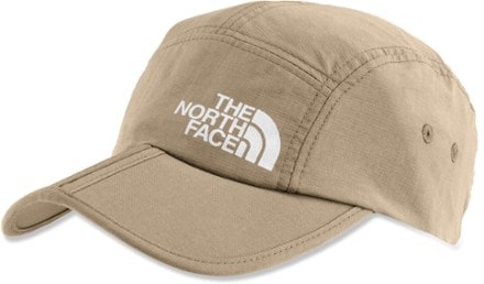 Horizon Folding Bill Cap