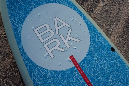 Location Image for Bark Catalyst Tuflite V-Tech Stand Up Paddle Board - 11'2''