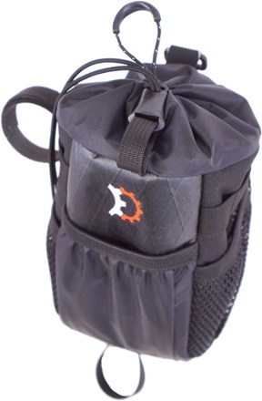 cycling feed bag