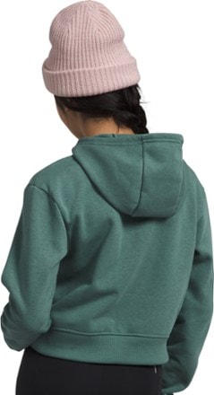 The North Face Camp Fleece Pullover Hoodie - Girls' 2