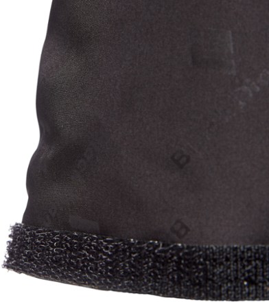 Black Diamond Soloist Finger Gloves 1