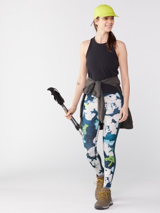 The North Face Dune Sky Pocket Tights - Women's 3