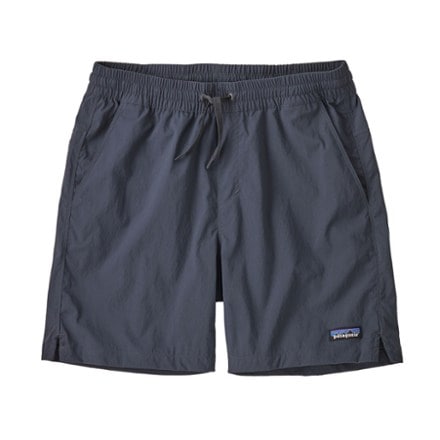 Patagonia Baggies Lights 6" Shorts - Men's 0