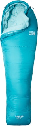 Mountain Hardwear Lamina 15 Sleeping Bag - Women's Long 0