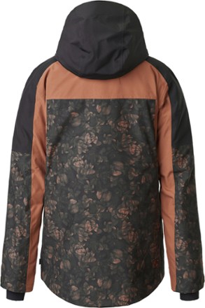 Picture Organic Clothing Exa Insulated Jacket - Women's 4