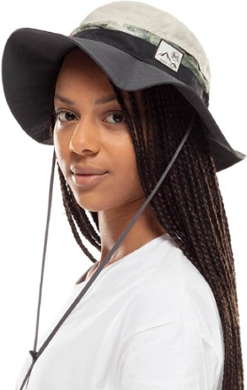 Buff Explore Booney Hat 1