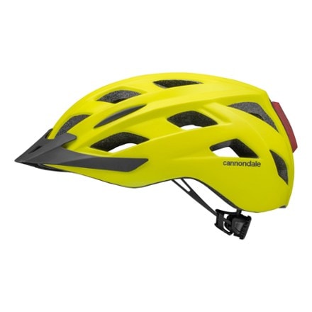 Cannondale Quick Bike Helmet 3