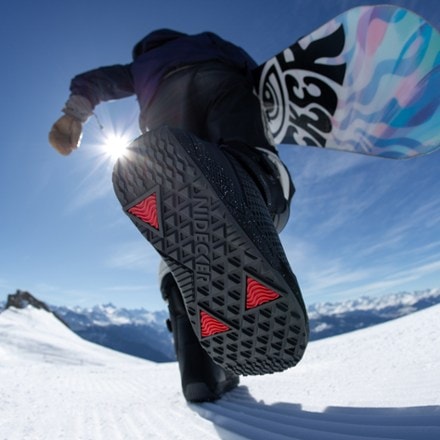 Nidecker Rift Pro Snowboard Boots - Women's - 2025/2026 9