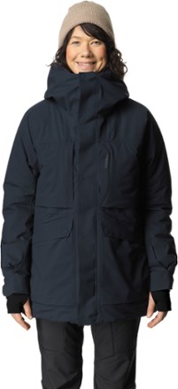Houdini Fall In Insulated Jacket - Women's 1