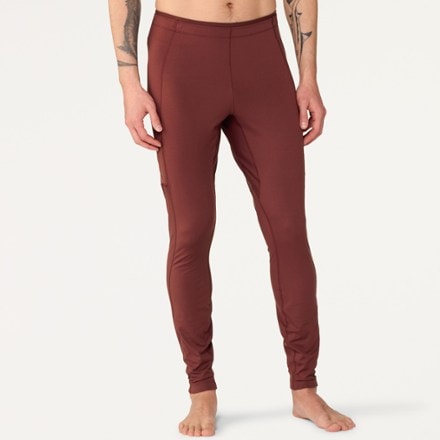 Arc'teryx Rho LT Base Layer Bottoms - Men's 2