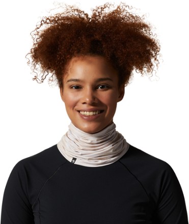Mountain Hardwear Crater Lake Neck Gaiter REI Coop