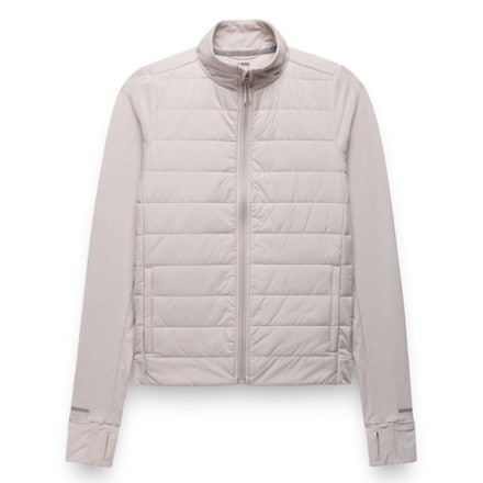 prAna Insulated Ice Flow Jacket - Women's 0