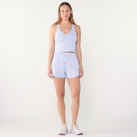 Vuori Halo Performance Shorts 2.0 - Women's 5