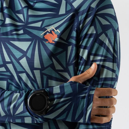 rabbit UPF Deflector 2.0 Shirt - Women's 8