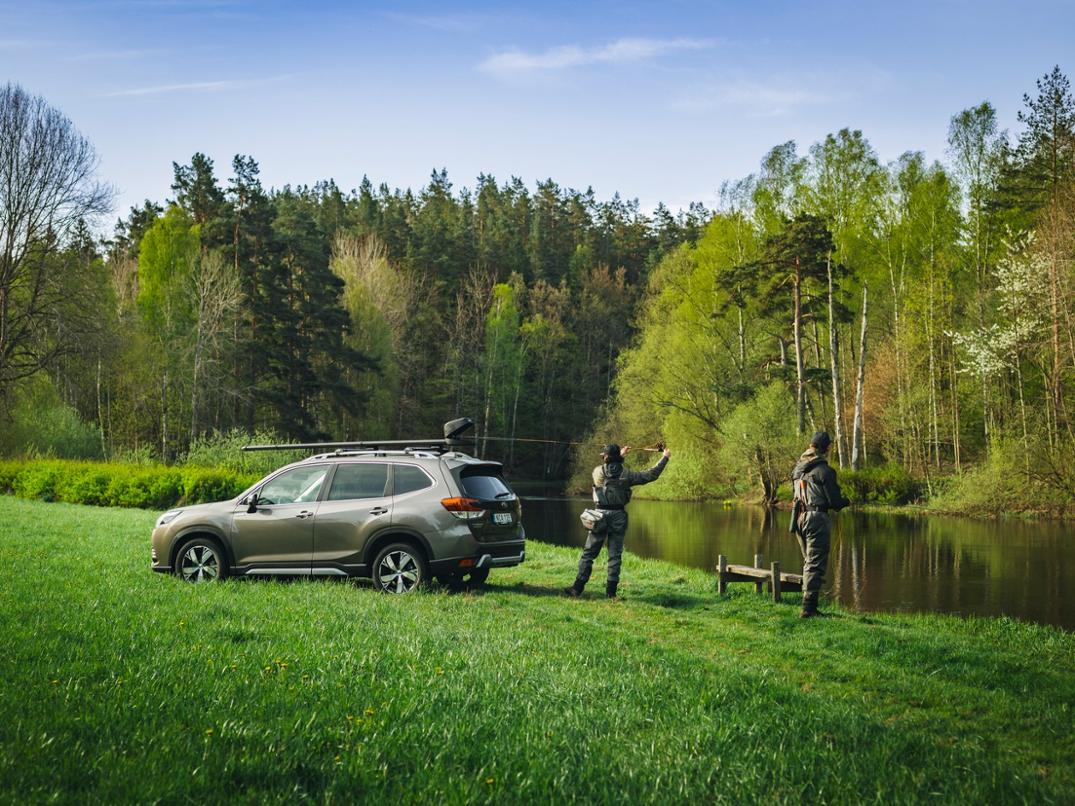 Location Image for RodVault 2 Fishing Rod Rack