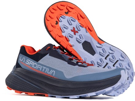 La Sportiva Prodigio Trail-Running Shoes - Women's 5