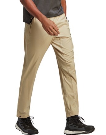 adidas Terrex Liteflex Hiking Pants - Men's 3