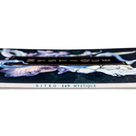 Nitro Mystique Snowboard - Women's - 2026/2027 3