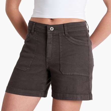 KUHL Seaboard Shorts 6" - Women's 3