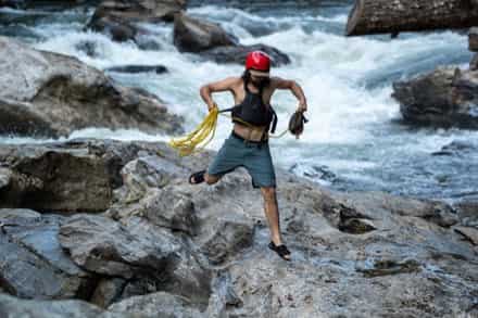 Astral PFD Sandals - Men's 6