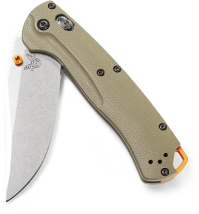 Benchmade 15536 Taggedout Knife 2