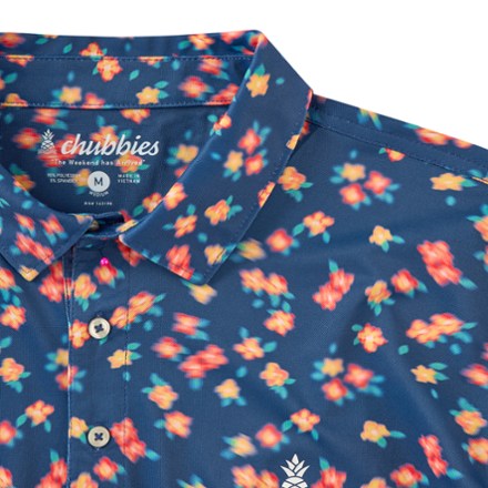 Chubbies Range Polo Shirt - Men's 1