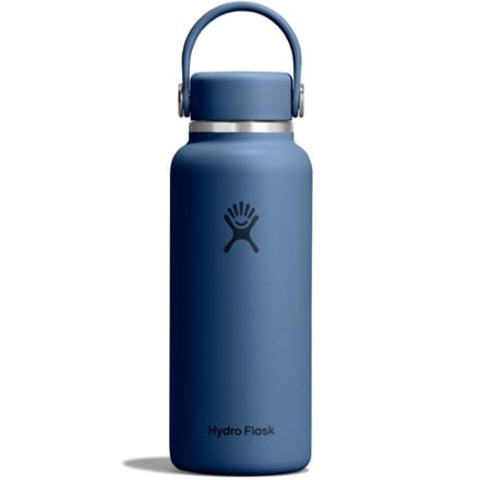 Hydro Flask Micro Hydro Vacuum Water Bottle with Scree Cap - 13.5 fl. oz. 0