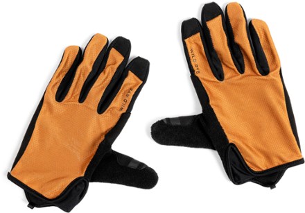 Wild Rye Galena Gel Bike Gloves - Women's 0
