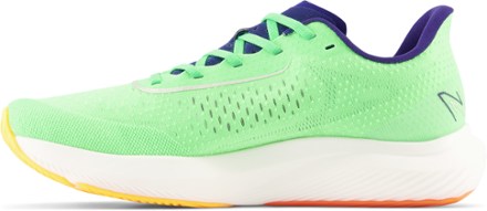 New Balance FuelCell Rebel V3 Road-Running Shoes - Men's 1