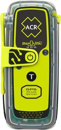 ACR Electronics ResQLink 400 Personal Locator Beacon 0