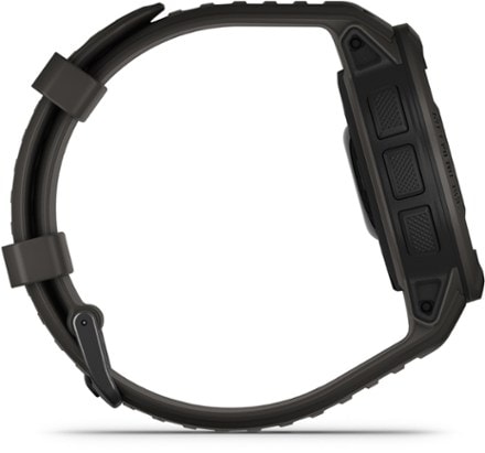 Garmin Instinct 2 Solar GPS Watch 7