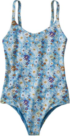 Patagonia Women s One Piece Swimsuits REI Co op