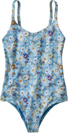 Patagonia Sunny Tide One-Piece Swimsuit - Women's 0