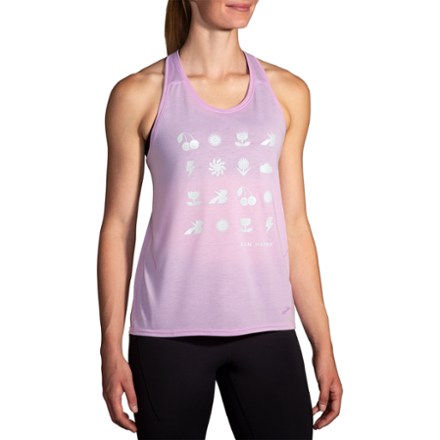 Distance Tank Top 3.0 - Women's