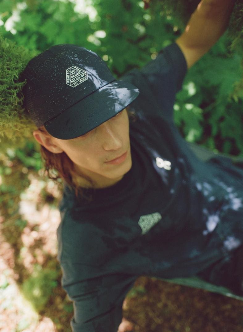 Location Image for On x BEAMS x REI Co-op Performance Cap