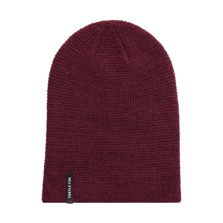 Turtle Fur Polylana Frostine Slouch Hat 0