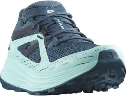 Salomon Ultra Flow GORE-TEX Trail-Running Shoes - Women's 2