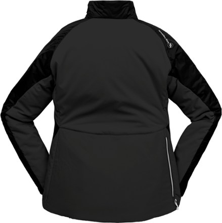 Big Agnes Crystal Insulated Jacket - Women's 1