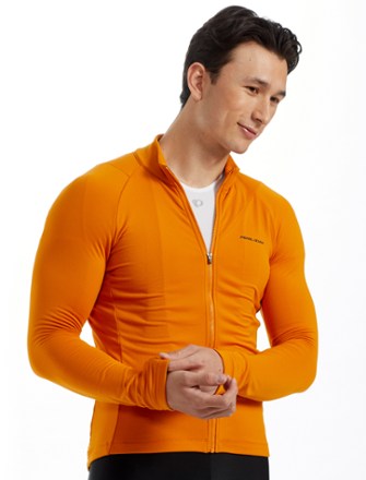 PEARL iZUMi Attack Thermal Cycling Jersey - Men's 1