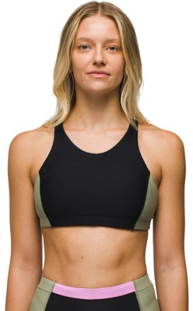 prAna Baja Bound Swimsuit Top - Women