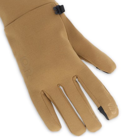 Outdoor Research Vigor Lightweight Sensor Gloves - Men's 1