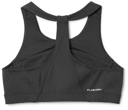 The North Face Never Stop Bralette - Girls' | REI Co-op
