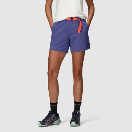 Outdoor Research Ferrosi 5" Shorts - Women's 1