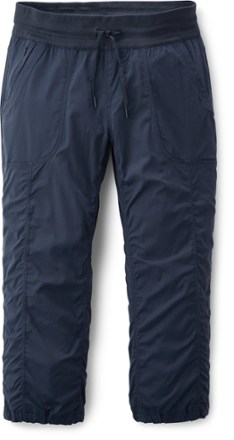 the north face aphrodite capri