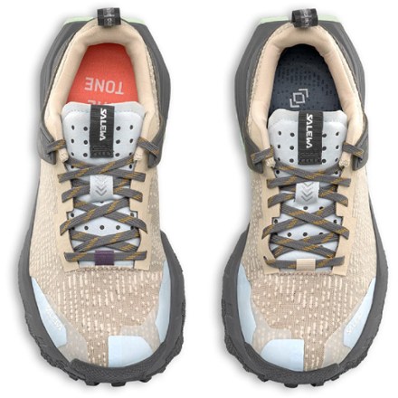 Salewa Pedroc 2 Powertex Hiking Shoes - Women's 3