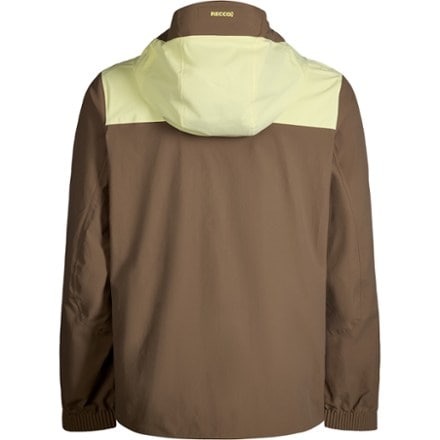 Obermeyer Tagert Shell Jacket - Men's 4