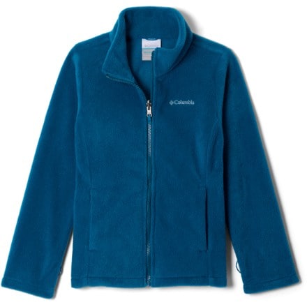 Columbia Bugaboo IV Interchange 3-in-1 Jacket - Girls' 2