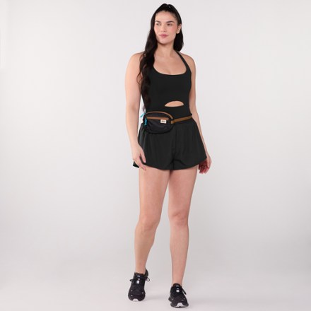 FP Movement Righteous Runsie Romper - Women's 3